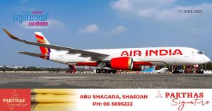 Technical glitch- San Francisco-Mumbai Air India flight lands in Kolkata