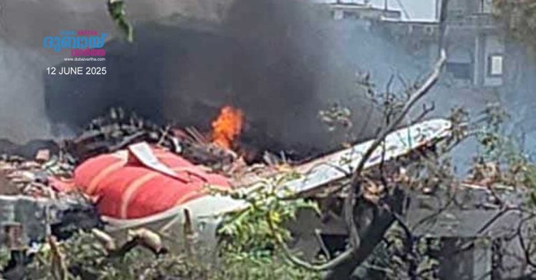 Air India Boeing 787-8 Dreamliner plane crashes in Ahmedabad: Former Gujarat Chief Minister Vijay Rupani was also on board the crashed plane.
