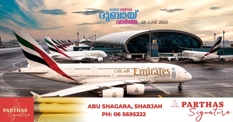 Dubai’s Emirates issues travel advisory: Gears up for busy summer amid regional instability