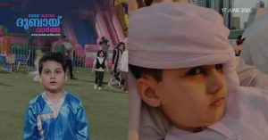 School staff found guilty in death of Indian boy in Sharjah.