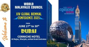WMC to mark 30 years with landmark XIV biennial global conference in Sharjah