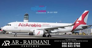 Abu Dhabi - Kozhikode for just 249 dirhams: Air Arabia launches flash sale