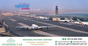 Another record- Dubai International Airport to welcome 46 million passengers in the first half of 2025