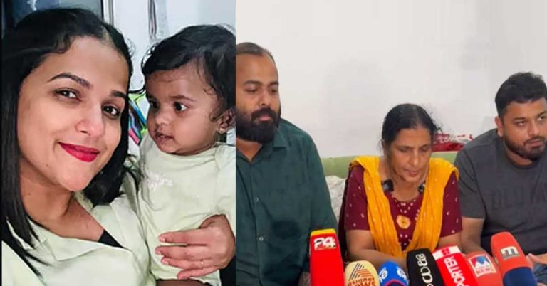 Can't keep it in the freezer any longer: Vipanchika's family reacts to the decision to have the baby's cremation planned.