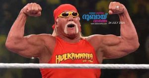 Hulk Hogan dies of heart attack