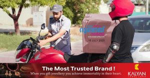 Strict action against unsafe delivery bikes in Dubai- 19 bikes seized.