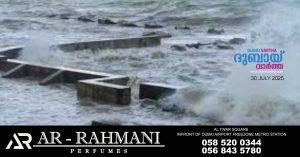 Strong earthquake- Tsunami waves hit Russia and Japan