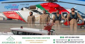 The National Guard conducted 347 search and rescue operations in the first half of 2025.