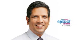 The passing of Dr. Anwar Sadat, a Malayali doctor in Dubai- Non-resident Malayalis in disbelief