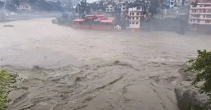 Flash floods following cloudburst in Himachal Pradesh: 72 dead, 37 missing, reports