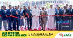 'Lulu Daily' opens in Dubai JLT