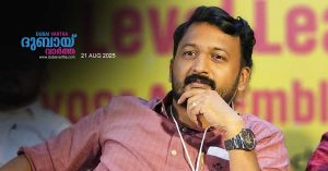 Allegations against Rahul's request for a meeting: Indications that he will be removed from the post of Youth Congress president