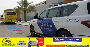 Authorities warn parents and motorists against major violations