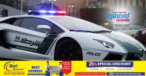 Dubai Police arrest Chinese man wanted by Interpol for gambling and extradite him to China
