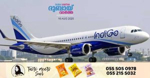 Adverse weather: The rear of a Bangkok-Mumbai IndiGo flight hit the runway.