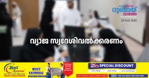 More than 400 cases of fake naturalization detected in the world's private sector in the first half of 2025