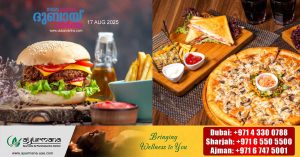 Move to prevent ordering unhealthy foods- Food delivery banned in schools in Abu Dhabi