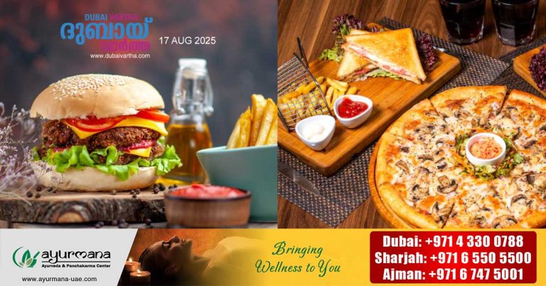 Move to prevent ordering unhealthy foods- Food delivery banned in schools in Abu Dhabi