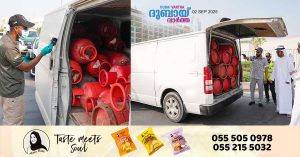 170-vehicles-carrying-unsafe-gas-cylinders-seized-in-Dubai.