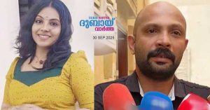 Atulya's death in Sharjah- Anticipatory bail of husband Satish Shankar cancelled