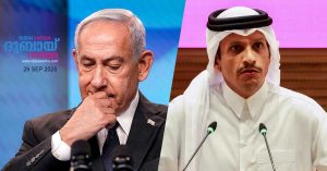 Doha attack- Netanyahu apologizes to Qatari PM, reports say