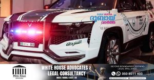 Dubai Police arrest and extradite 2 men wanted by Sweden for arms smuggling