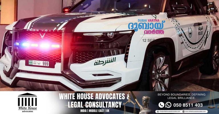 Dubai Police arrest and extradite 2 men wanted by Sweden for arms smuggling