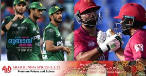 Match referee Andy Pycroft to be replaced- Asia Cup 2025 match between Pakistan and India today