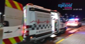 Two Emirati sisters killed in car accident in Al Ain