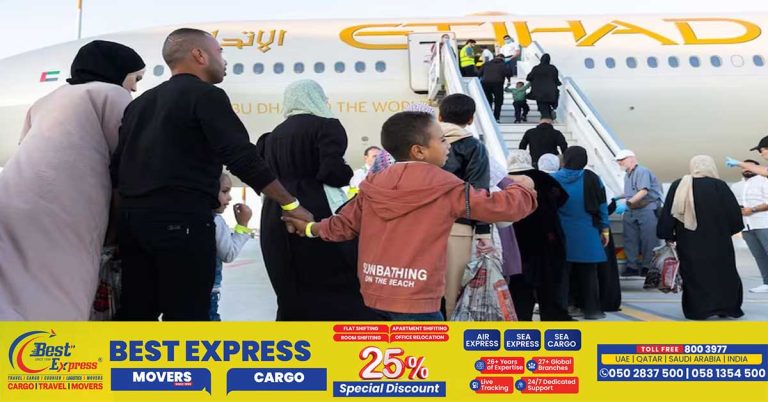 29th Humanitarian Project_ 57 patients brought from Gaza for treatment