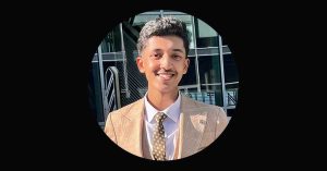 A Malayali student Vaishnav Krishnakumar who obtained a golden visa died of a heart attack in Dubai.