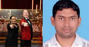 Big Ticket Draw_ Expatriate Malayali wins 50,000 dirhams prize, after 10 years of effort, the goddess of luck took notice