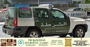Driver's license expired after causing car accident in Dubai_ Driver fined Dh10,000 and license suspended