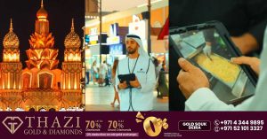 Dubai Municipality inspects food safety and quality at Global Village