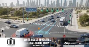 Dubai RTA to launch new smart traffic system by connecting traffic signals to vehicles in Dubai