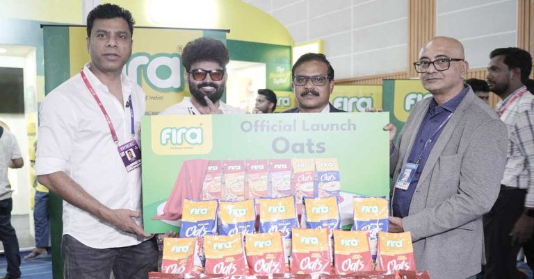 Fir oats will be available in the Indian market from October.