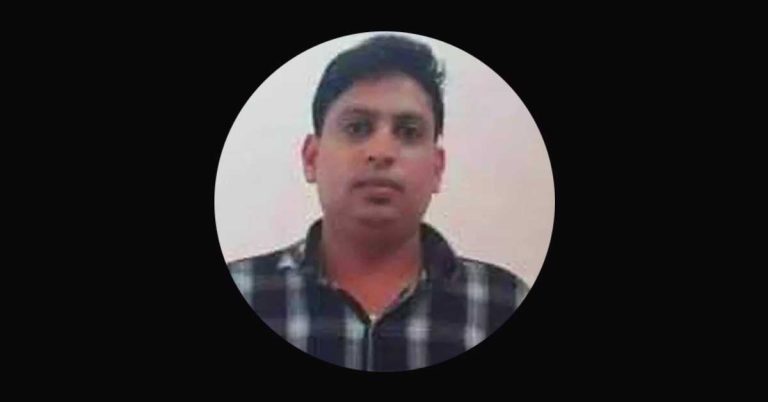 Heart attack_ Malappuram native passes away in Dubai