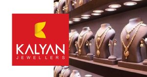 Kalyan Jewelers opens new showroom in Faheel, Kuwait_ Kalyani Priyadarshan to inaugurate.