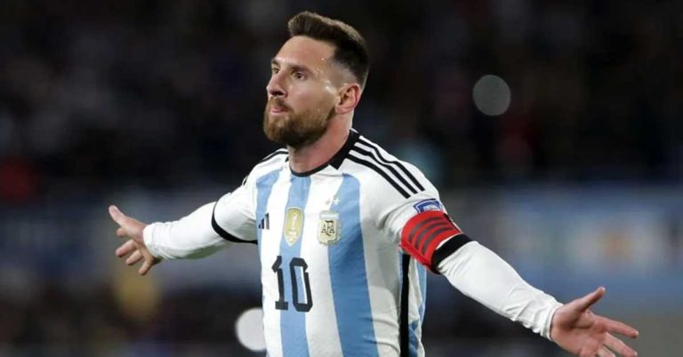 Messi will not be coming to Kerala in November_ Sponsor confirmed.