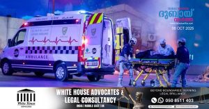 More than 73,000 ambulance operations carried out in 9 months of 2025