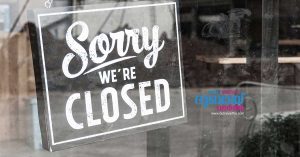 Non-existent courses and safety violations_ Licensed training center closed