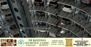 Parkin to provide 5 automated-story parking facilities in Dubai city