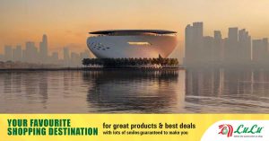 Sheikh Mohammed announces launch of Dubai Museum of Art that will float on water