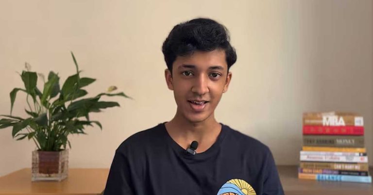The body of a Malayali student who collapsed and died in Dubai will be brought home today.