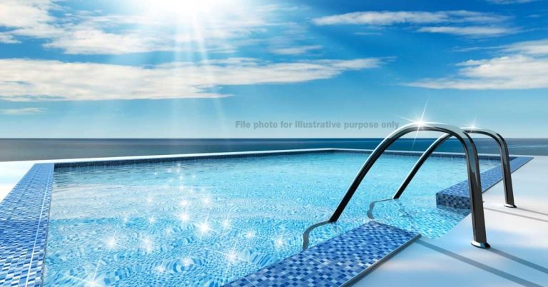 Two-year-old boy dies after falling into swimming pool in Fujairah