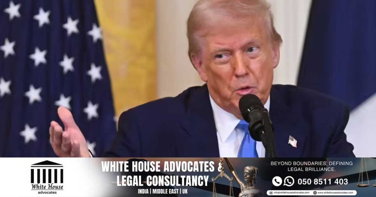 US President Donald Trump announces nuclear weapons tests will resume soon.