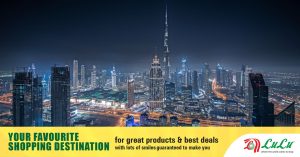 Dubai is once again the best city in the Gulf region; ranked 23rd in global study