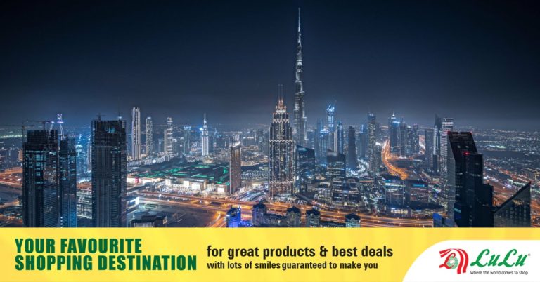 Dubai is once again the best city in the Gulf region; ranked 23rd in global study