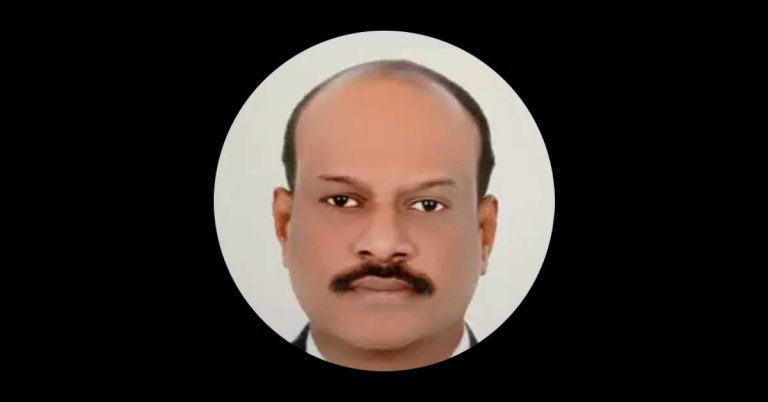 Travel ban lifted: The body of Binu Rajan, a native of Pandalam who passed away in Sharjah, will be taken home today.