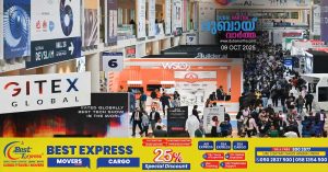 Dubai Crown Prince announces GITEX EVENT move to Expo City in 2026